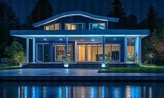 Smart home technology integration